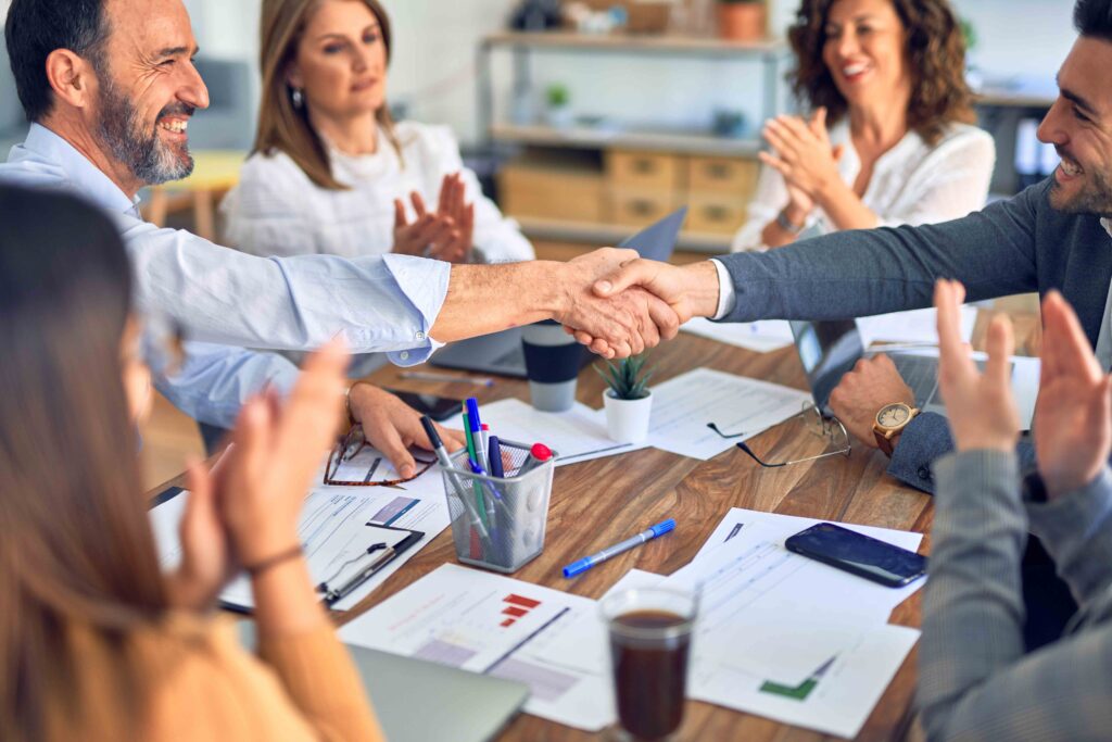 Best Audit Services in Dubai, UAE - TSAC