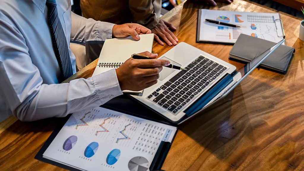How to Select the Best Accounting Consulting Firm for Your Business in Dubai