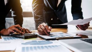 Why Should Businesses in UAE Invest in Corporate Tax Advisory Services
