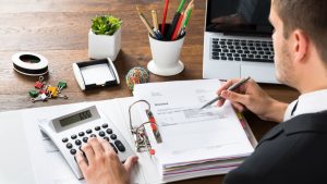 What Should You Consider When Hiring an Accounting Service