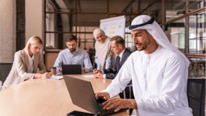 What should companies know about the implementation of ESR rules in the UAE