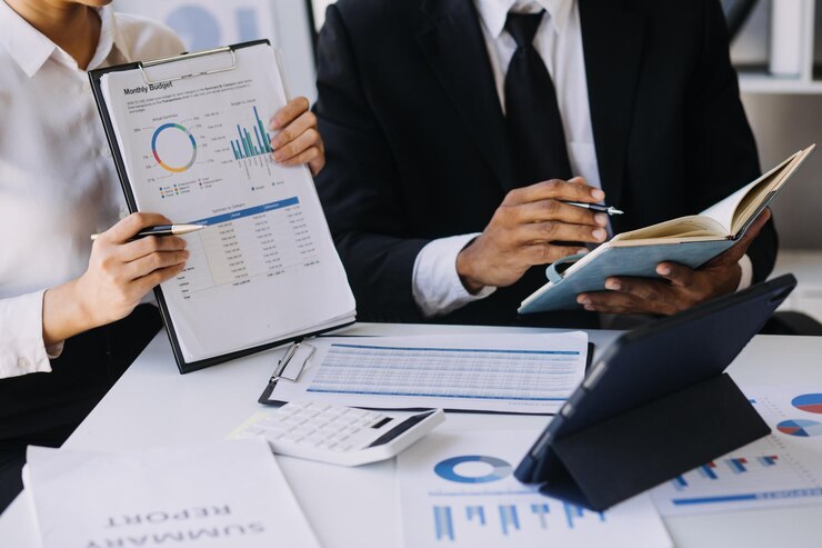 Understanding Business Valuation Service