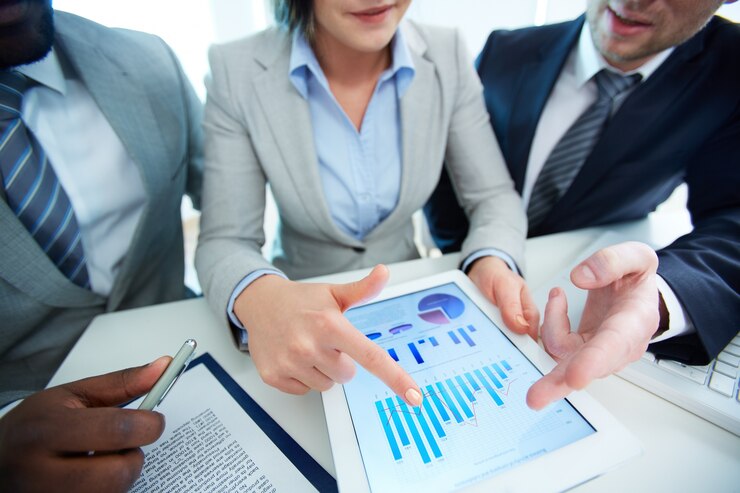 Compliance and Due Diligence
