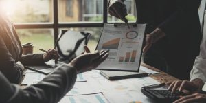 How Business Valuation Services Can Help Secure Investment in Dubai?