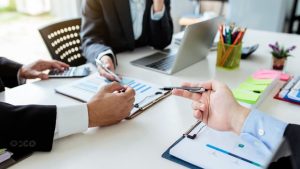 What Are the Signs That Your Business Needs an Accounting Consulting Firm?
