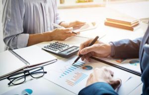 What Is the Role of a Corporate Tax Consultant
