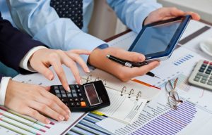 What Should You Expect from a Professional Accounting Service
