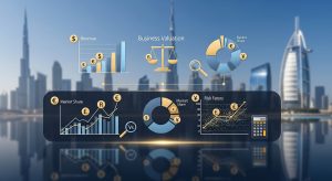 business valuation companies in dubai