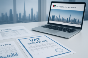 vat services dubai