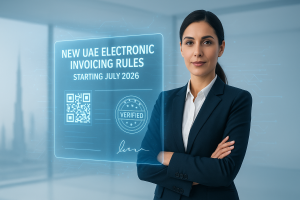 New tax updates in uae