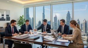 Top Audit Firms in UAE