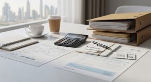CA Firms in Dubai