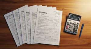 Chartered Accountant Firm