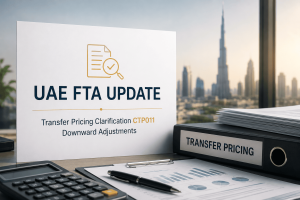 Transfer Pricing Study Actually Lower Your Corporate Tax Bill