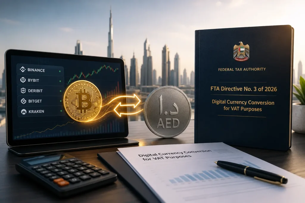 FTA Directive No. 3 of 2026