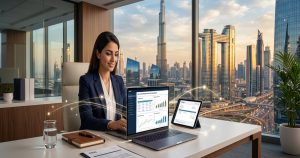 Outsource Accounting Services Dubai TSAC