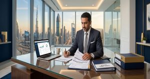VAT Audit in UAE TSAC