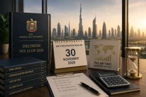 FTA Decision No. 12 of 2026 TSAC
