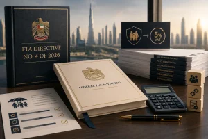 FTA Directive No. 4 of 2026 TSAC