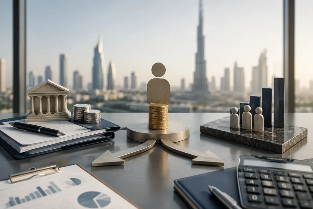 Shareholder Loans in the UAE