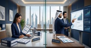 Tax Advisory Firms: Compliance vs Tax Strategy