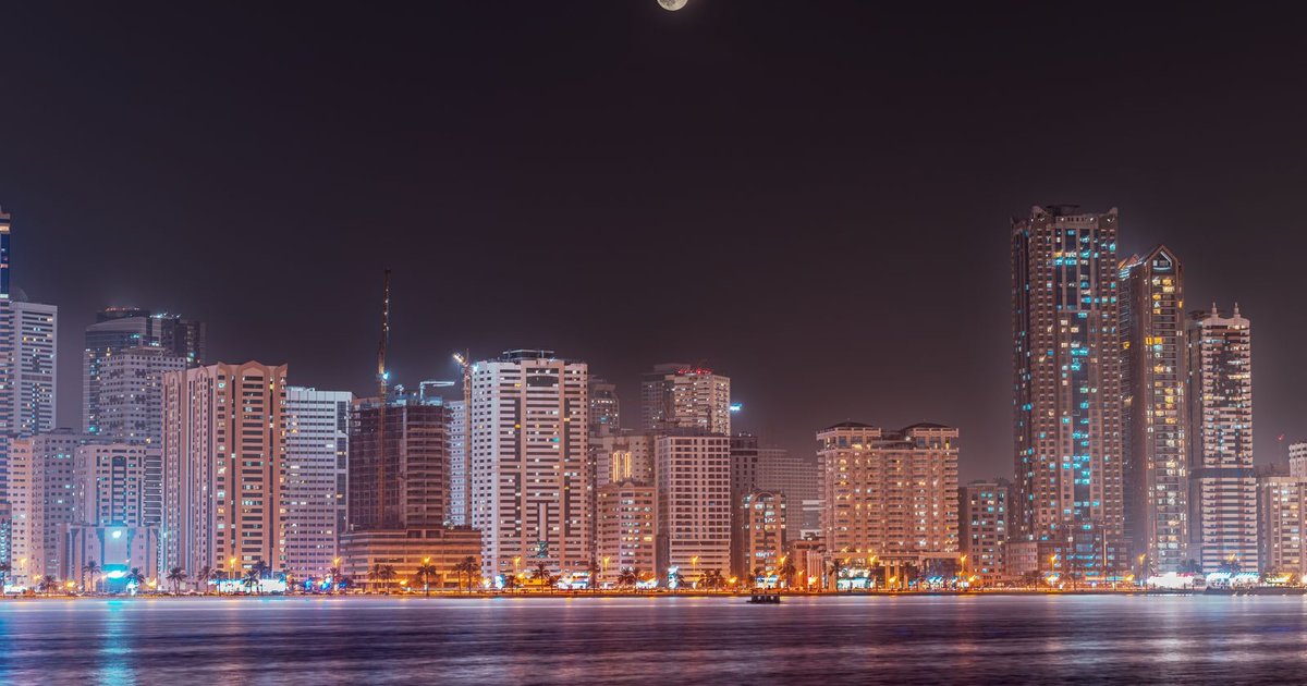 Corporate Tax Registration for Sharjah and Ajman Free Zones
