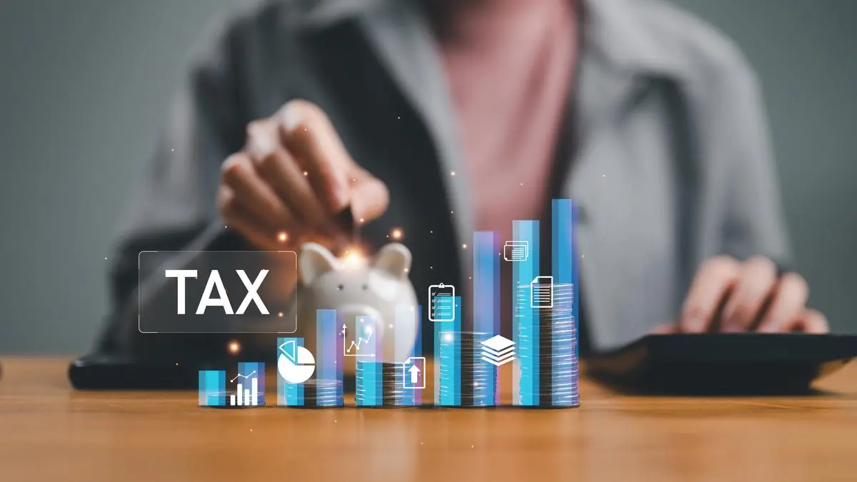 General Interest Deduction Limitation Rule